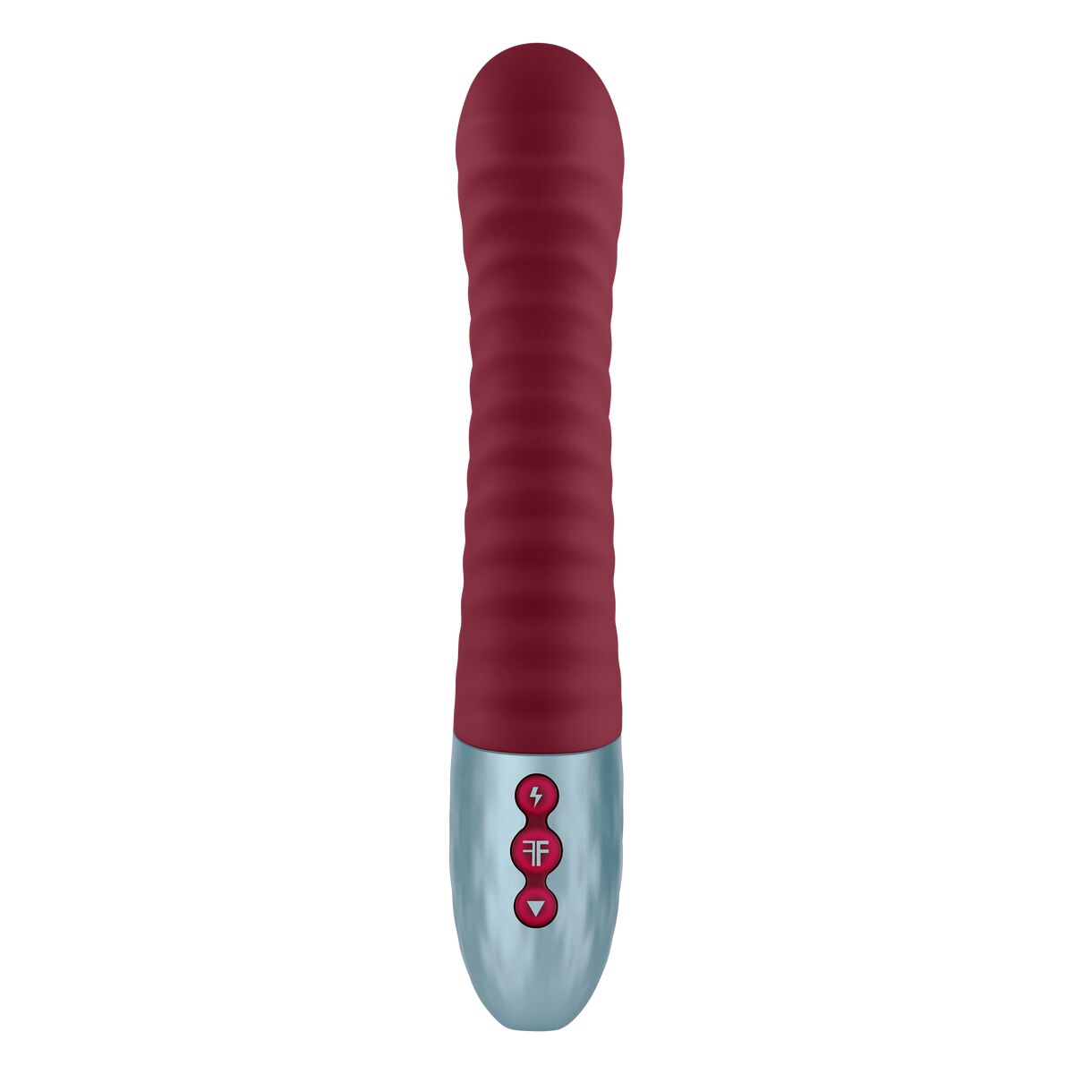 Vibrator zona G FemmeFunn Roșu